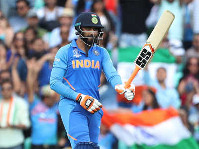 World Cup 2019 Semi-Final 1, India vs New Zealand World Cup 2019 Semi-Final 1, India vs New Zealand , Ravindra Jadeja